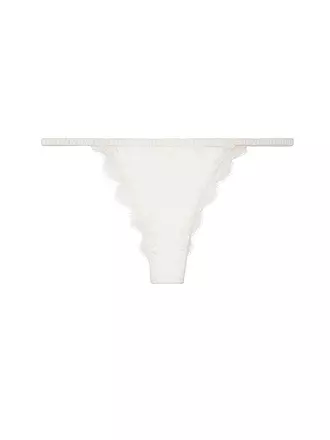 LOVE STORIES | String CHARLOTTE off white | 